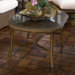 Weekend Retreat Coffee Table