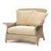 Mandalay Chair and a 1/2