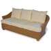 Napa Sofa with Cushions