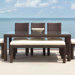 Contempo Rectangle Coffee Table