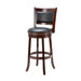 Augusta 29" Bar Stool in Cherry