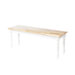 Farmhouse Wooden Bench