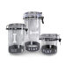 Designer Airtight Treat Jar
