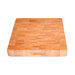 19" End Grain Chopping Block