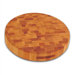 17" Reversible Round Slab