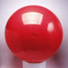 34" Classic Gymnastics Ball in Red