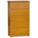 Windsor 5 Drawer 55" Chest