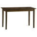 Shaker Work Table