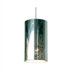 Light Shade Chandelier with Max 3 x 60 Watt E27 Light Bulb
