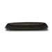 Naval Brass Long Plate