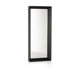 Frame Mirror in Black