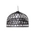 Emperor Medium Suspended Lamp