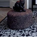 Cork Coffee Table