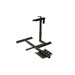 Hitch Mount Folding Wheelchair Carrier