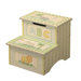 Safari Step Stool