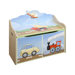 Transportation Toy Box