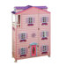 Doll House New York Mansion with Furniture