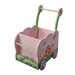 Magic Garden Push Cart