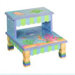 Under the Sea Step Stool