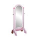 Bouquet Girl's Standing Mirror