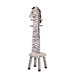 Safari Animal Kid's Stool