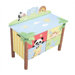 Sunny Safari Toy Box