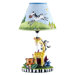 Sunny Safari Table Lamp