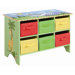 Sunny Safari Storage Cubby Base Set