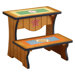 Sports Step Stool