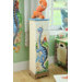 Dinosaur Kingdom Children's 5-Drawer Cabinet