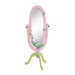 Magic Garden Children's Standing Mirror