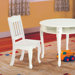 Windsor Kid's Desk Chair (Set of 2)