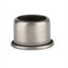 Candle Follower in Brushed Nickel