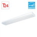 2 Light 32W Fluorescent Close to Ceiling Linear Fi