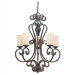 5 Light Chandelier
