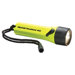 Stealthier Xenon Flashlight (Yellow)