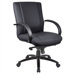 Elektra Mid-Back Executive Chair