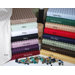 300 Thread Count Egyptian Cotton Stripe Pillowcase Set