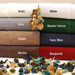 400 Thread Count Egyptian Cotton Solid Sheet Set
