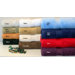 Luxurious Egyptian Cotton 900 GSM Two Piece Bath Towel Set