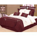 Impressions Olivia 7 Piece Duvet Set