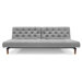 Old School Chesterfield Sofa