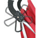Clip 'N Carry Stroller Hooks