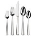 Continental Chute 20 Piece Flatware Set
