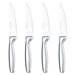 4 Piece Steak Knife Set