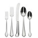 Shadow 20 Piece Flatware Set