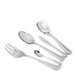 Gala Five Piece Hostess Set