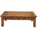 Grand Lodge Coffee Table