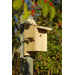 Chickadee Joy Box Bird House