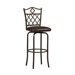 30" Diamonds Bar Stool